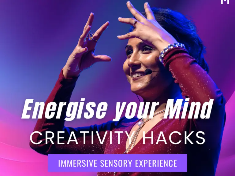 Conscious Music Code Experience