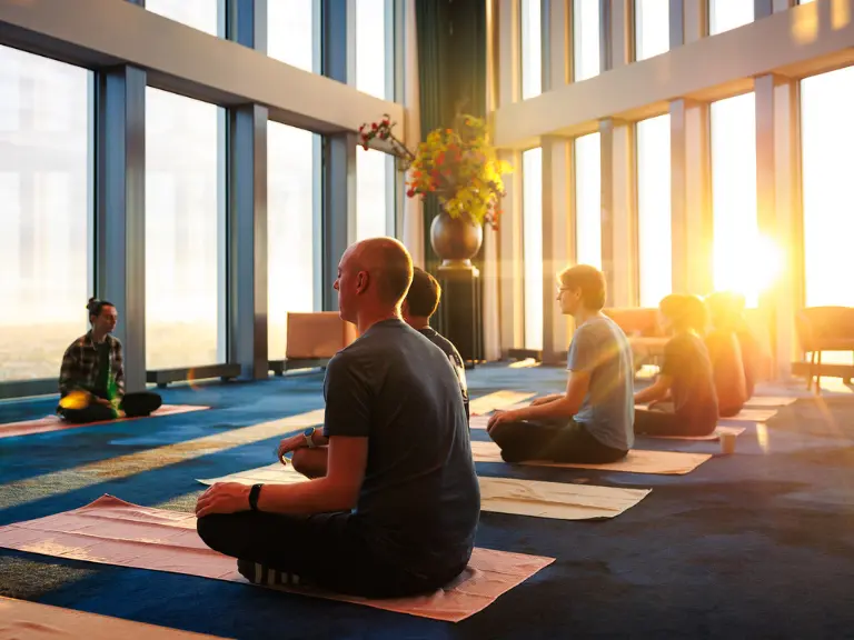 Event Yoga Experience