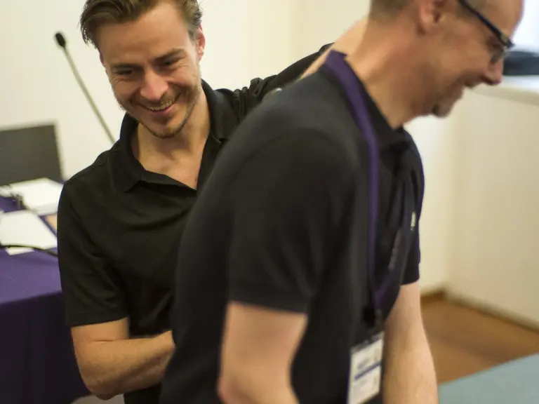 Active Release Discovery