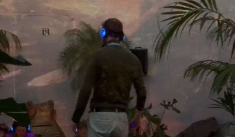 Breathwork Experience