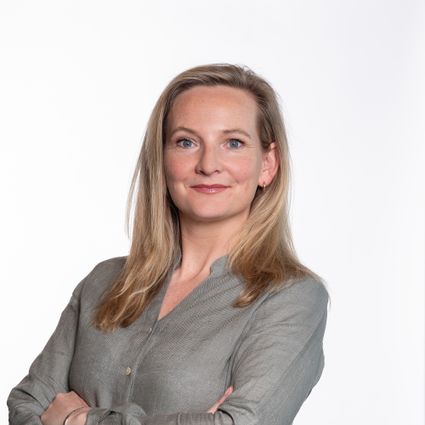 Marieke van Willigenburg