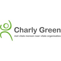 Charley Green logo - event partner bij de Martens Groep Vitaliteitsparade